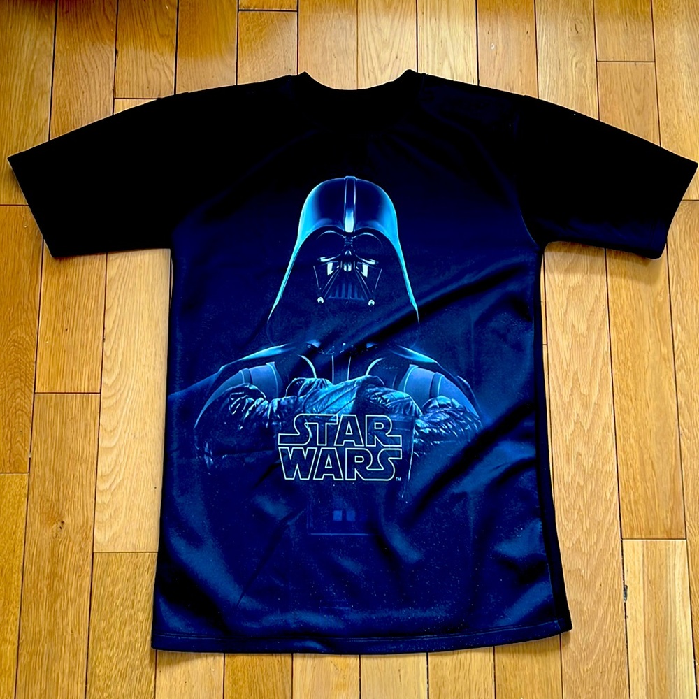 STAR WARS x Forever 21 Graphic Tee